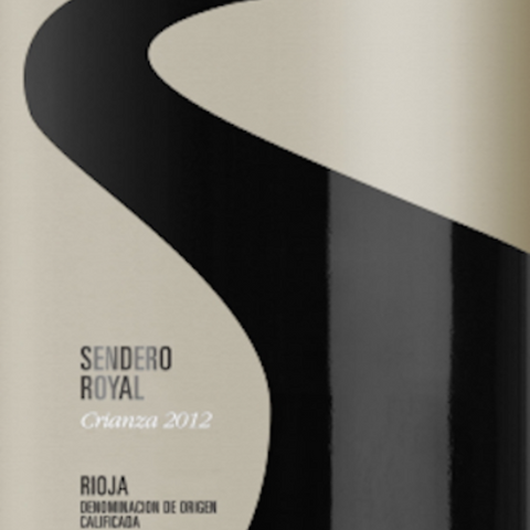 2012 Sendero Royal Rioja (Case of 6) 4.2 Stars